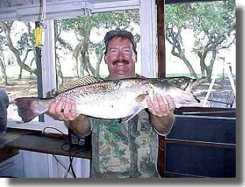 Great Bay Fishing with Capt. Drew