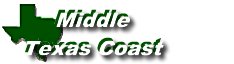 Middle Texas Coast Guides