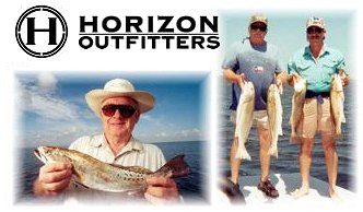 Horizon Outfitters